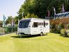 New Coachman VIP 460 2025 touring caravan Image