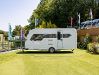 New Coachman VIP 460 2025 touring caravan Image