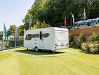 New Coachman VIP 460 2025 touring caravan Image