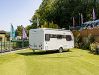 New Coachman VIP 460 2025 touring caravan Image