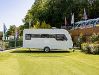 New Coachman VIP 460 2025 touring caravan Image
