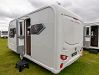 New Coachman VIP 460 2025 touring caravan Image