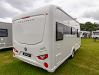 New Coachman VIP 460 2025 touring caravan Image