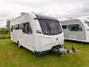 New Coachman VIP 460 2025 touring caravan Image