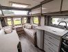 New Coachman VIP 460 2025 touring caravan Image