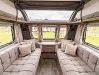 New Coachman VIP 460 2025 touring caravan Image