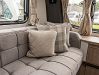 New Coachman VIP 460 2025 touring caravan Image