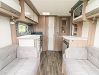 New Coachman VIP 460 2025 touring caravan Image