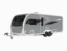 New Buccaneer Cruiser 2025 touring caravan Image