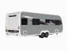 New Buccaneer Cruiser 2025 touring caravan Image