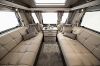 New Buccaneer Cruiser 2025 touring caravan Image