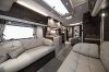 New Buccaneer Cruiser 2025 touring caravan Image