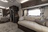 New Buccaneer Cruiser 2025 touring caravan Image