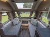 Used Swift Celebrate A4 2023 touring caravan Image