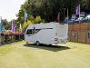 Used Swift Celebrate A4 2023 touring caravan Image