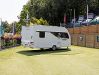 Used Swift Celebrate A4 2023 touring caravan Image