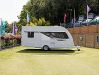 Used Swift Celebrate A4 2023 touring caravan Image