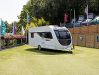 Used Swift Celebrate A4 2023 touring caravan Image