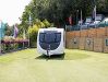 Used Swift Celebrate A4 2023 touring caravan Image