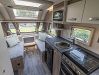 Used Swift Celebrate A4 2023 touring caravan Image