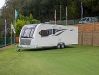 New Elddis Chatsworth 860 (Additional Spec) 2024 touring caravan Image