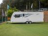 New Elddis Chatsworth 860 (Additional Spec) 2024 touring caravan Image