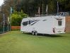 New Elddis Chatsworth 860 (Additional Spec) 2024 touring caravan Image