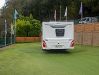 New Elddis Chatsworth 860 (Additional Spec) 2024 touring caravan Image