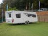 New Elddis Chatsworth 860 (Additional Spec) 2024 touring caravan Image