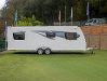 New Elddis Chatsworth 860 (Additional Spec) 2024 touring caravan Image