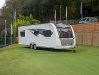 New Elddis Chatsworth 860 (Additional Spec) 2024 touring caravan Image