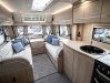 New Elddis Chatsworth 860 (Additional Spec) 2024 touring caravan Image