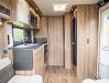 Used Swift Conqueror 560 2016 touring caravan Image