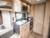 Used Swift Conqueror 560 2016 touring caravan Image