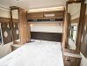 Used Swift Conqueror 560 2016 touring caravan Image