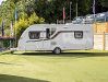 Used Swift Conqueror 560 2016 touring caravan Image