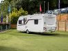 Used Swift Conqueror 560 2016 touring caravan Image