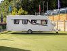 Used Swift Conqueror 560 2016 touring caravan Image