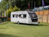 Used Swift Conqueror 560 2016 touring caravan Image