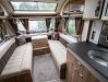 Used Swift Conqueror 560 2016 touring caravan Image