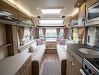 Used Swift Conqueror 480 2017 touring caravan Image