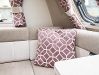 Used Swift Conqueror 480 2017 touring caravan Image