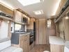 Used Swift Conqueror 480 2017 touring caravan Image