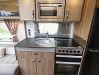 Used Swift Conqueror 480 2017 touring caravan Image