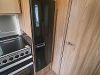 Used Swift Conqueror 480 2017 touring caravan Image