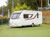 Used Swift Conqueror 480 2017 touring caravan Image