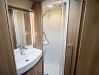 Used Swift Conqueror 480 2017 touring caravan Image
