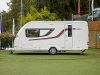 Used Swift Conqueror 480 2017 touring caravan Image