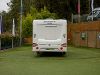 Used Swift Conqueror 480 2017 touring caravan Image