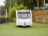 Used Swift Conqueror 480 2017 touring caravan Image